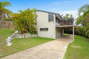 40 Rumbalara Avenue Rainbow Beach